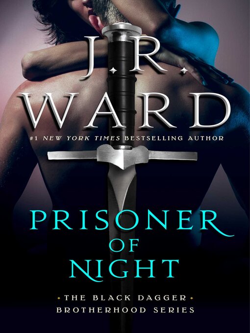 Cover image for Prisoner of Night
